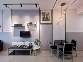 JB CozyStudio 1-3pax Business/Tourist Welcome